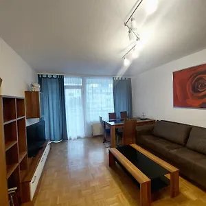 2 Apartment Hannover