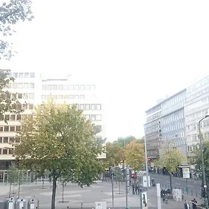 Avi Mainhouse Apartment Düsseldorf