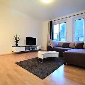 Old Town 2 Apartment Düsseldorf